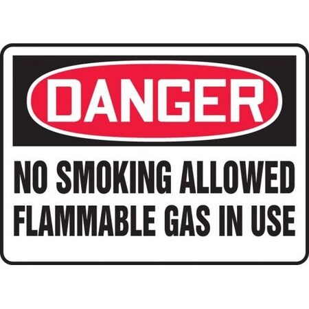 Danger Sign, MWLD016VA